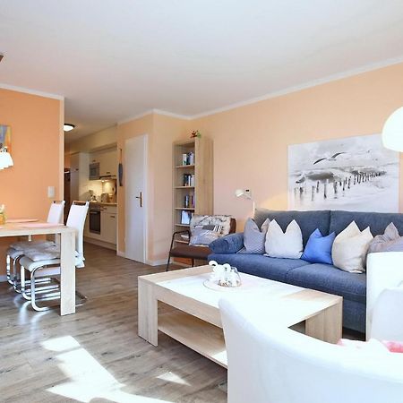 Feriendorf Papillon Wohnung 11-4 Ostseebad Boltenhagen Exterior foto