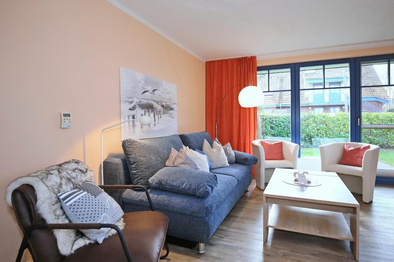 Feriendorf Papillon Wohnung 11-4 Ostseebad Boltenhagen Exterior foto