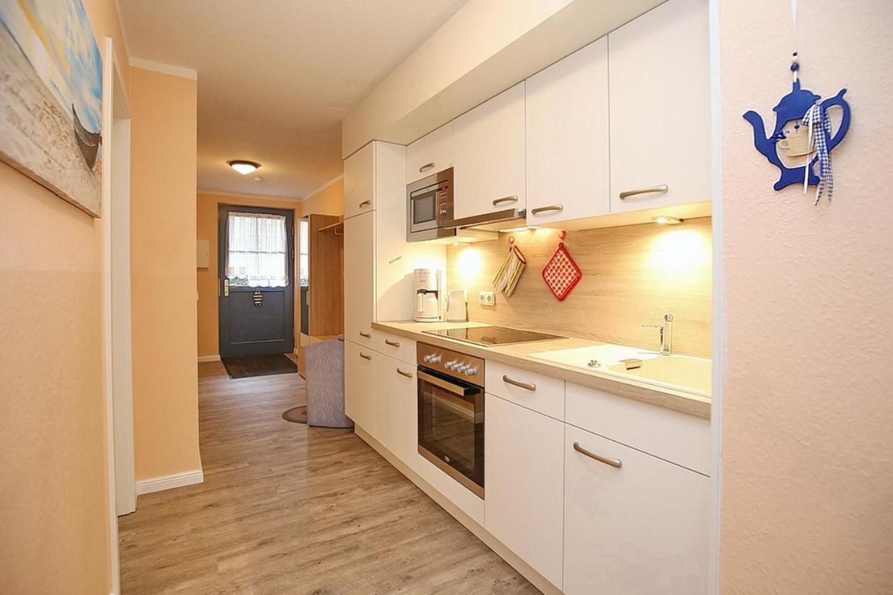 Feriendorf Papillon Wohnung 11-4 Ostseebad Boltenhagen Exterior foto