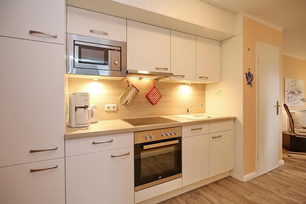 Feriendorf Papillon Wohnung 11-4 Ostseebad Boltenhagen Exterior foto