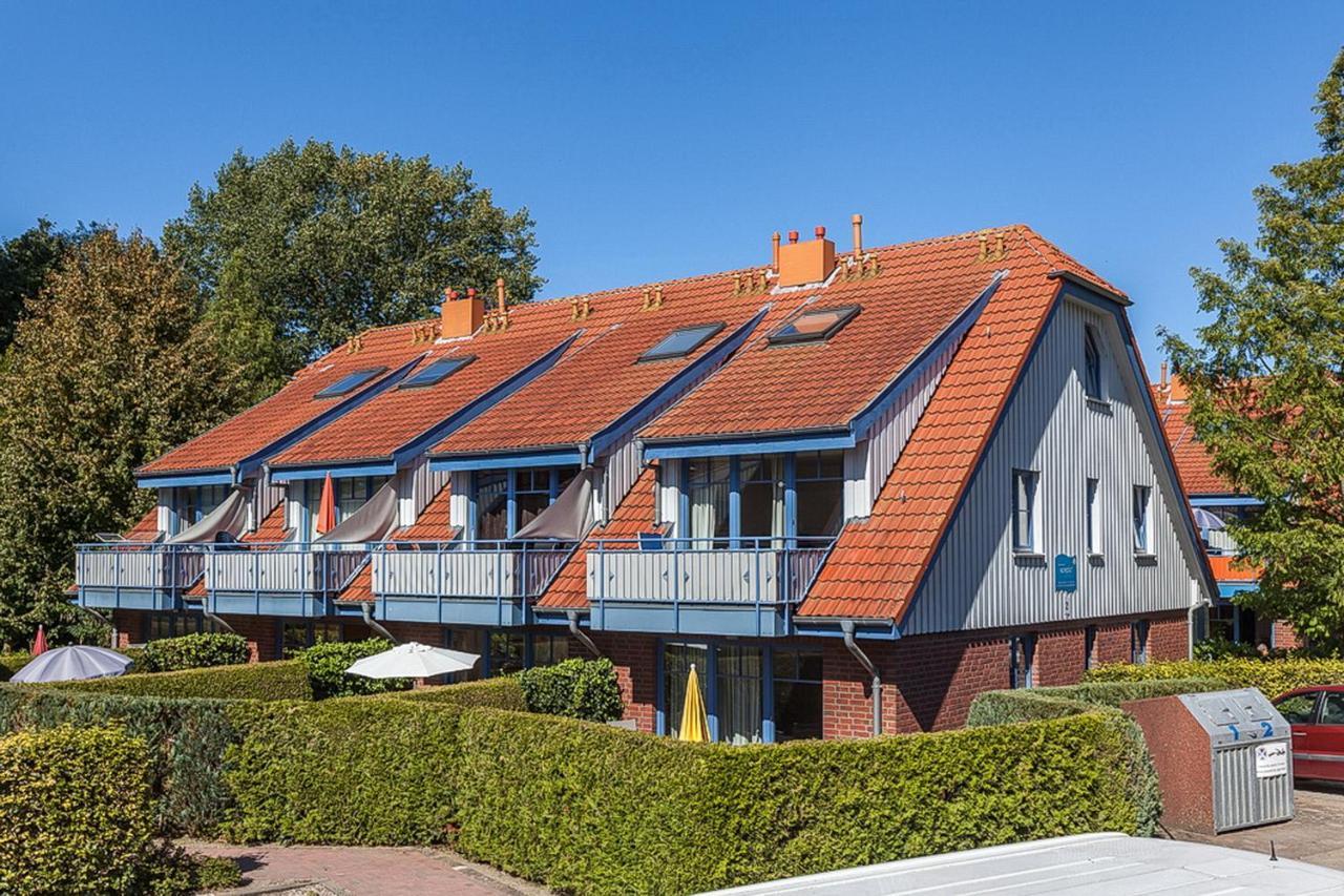 Feriendorf Papillon Wohnung 11-4 Ostseebad Boltenhagen Exterior foto